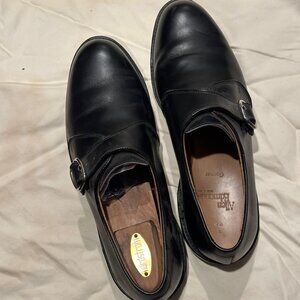 Allen Edmonds Garner
